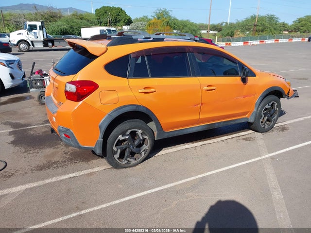 Продаж на аукціоні авто 2013 Subaru Xv Crosstrek 2.0i Premium, vin: JF2GPACC8D2892287, номер лоту: 44288316