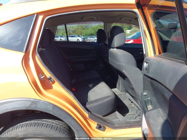 Продаж на аукціоні авто 2013 Subaru Xv Crosstrek 2.0i Premium, vin: JF2GPACC8D2892287, номер лоту: 44288316