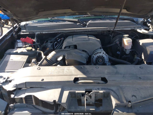 Chevrolet Tahoe Lt 2014 1GNSCBE07ER106704 Image 10