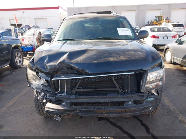 Chevrolet Tahoe Lt 2014 1GNSCBE07ER106704 Image 12
