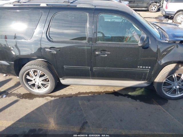 Chevrolet Tahoe Lt 2014 1GNSCBE07ER106704 Image 13