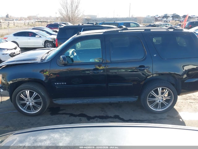 Chevrolet Tahoe Lt 2014 1GNSCBE07ER106704 Image 14