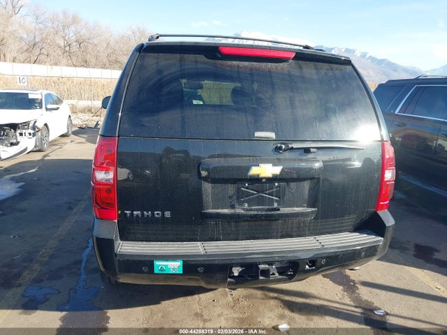 Chevrolet Tahoe Lt 2014 1GNSCBE07ER106704 Image 16