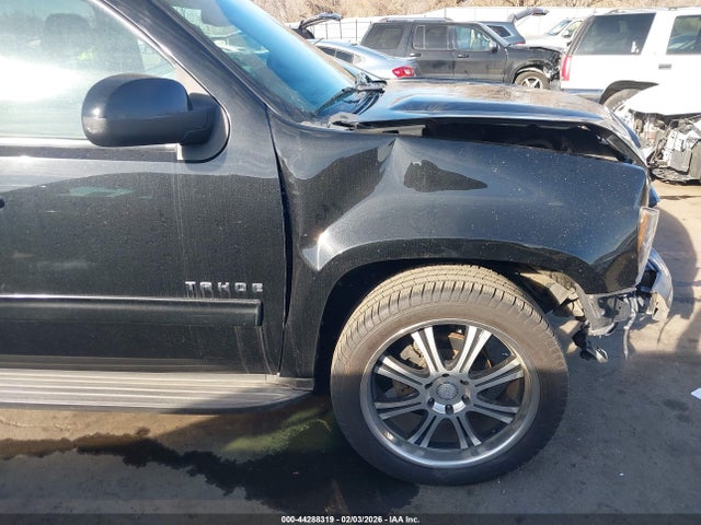 Chevrolet Tahoe Lt 2014 1GNSCBE07ER106704 Image 18