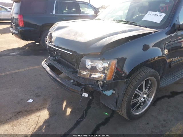 Chevrolet Tahoe Lt 2014 1GNSCBE07ER106704 Image 19