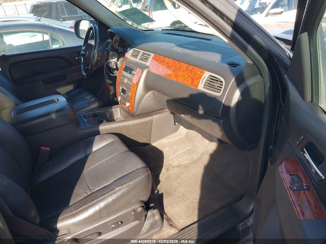 Chevrolet Tahoe Lt 2014 1GNSCBE07ER106704 Image 5