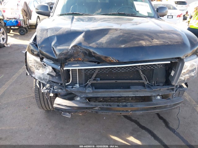 Chevrolet Tahoe Lt 2014 1GNSCBE07ER106704 Image 6