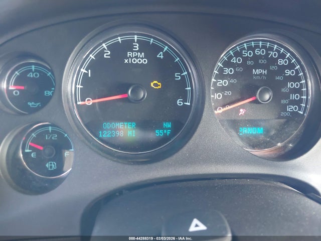 Chevrolet Tahoe Lt 2014 1GNSCBE07ER106704 Image 7