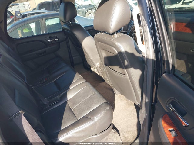 Chevrolet Tahoe Lt 2014 1GNSCBE07ER106704 Image 8