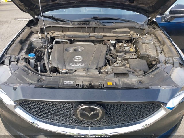 JM3KFBDLXH0148747 Mazda Cx-5 Grand Touring