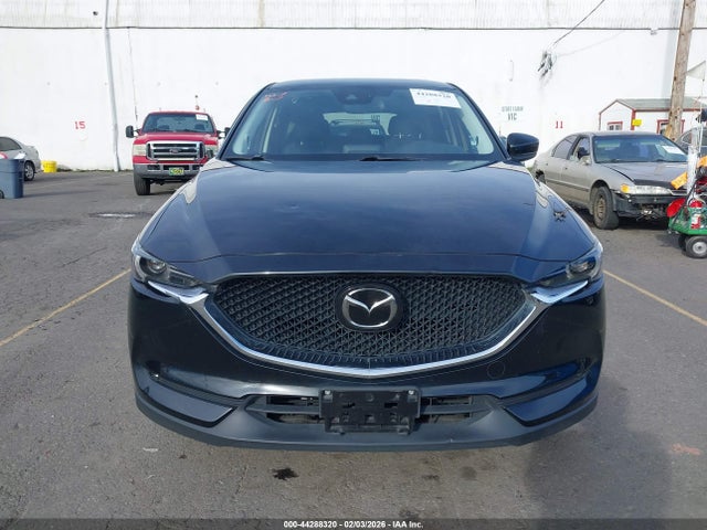 JM3KFBDLXH0148747 Mazda Cx-5 Grand Touring