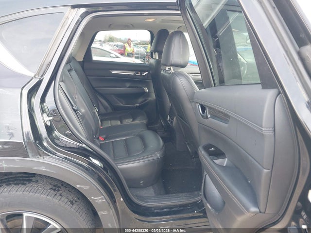 JM3KFBDLXH0148747 Mazda Cx-5 Grand Touring