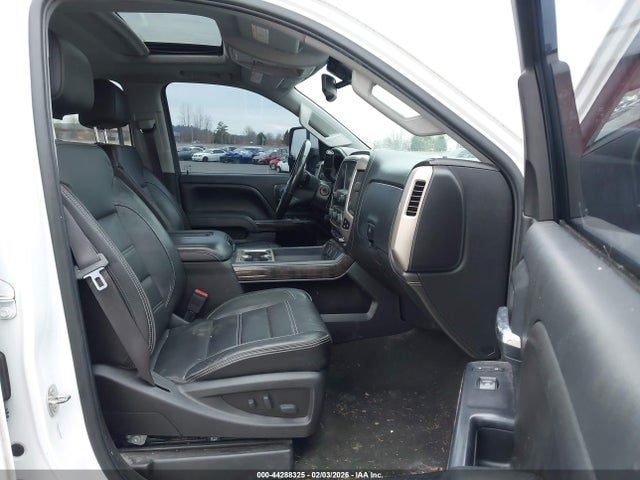 1GT12UE81GF182268 GMC Sierra 2500hd Denali