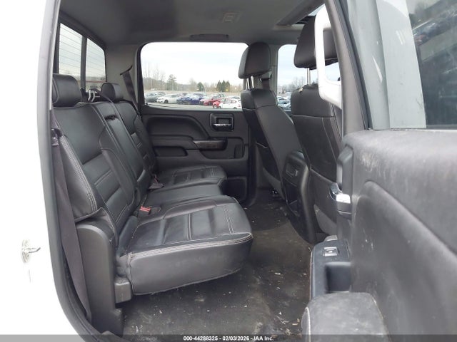 1GT12UE81GF182268 GMC Sierra 2500hd Denali