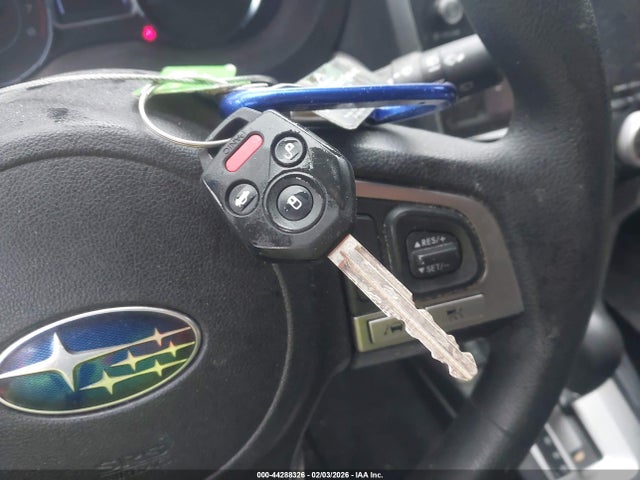 Subaru Forester 2.5i Premium 2017 JF2SJAGC0HH467140 Image 11