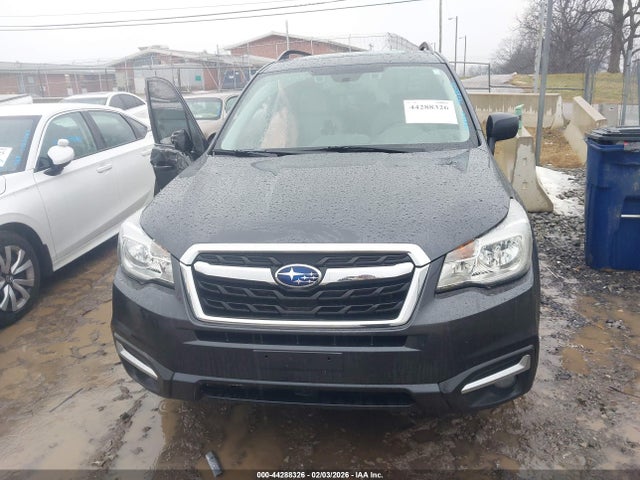 Subaru Forester 2.5i Premium 2017 JF2SJAGC0HH467140 Image 12
