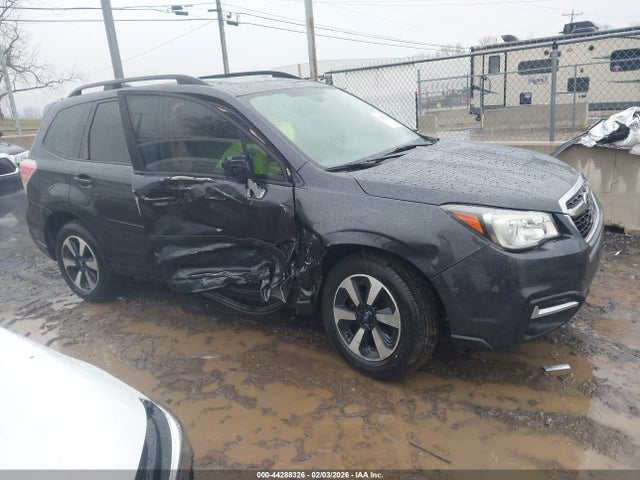 Subaru Forester 2.5i Premium 2017 JF2SJAGC0HH467140 Image 13