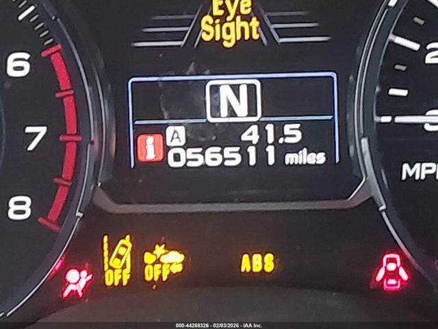 Subaru Forester 2.5i Premium 2017 JF2SJAGC0HH467140 Image 15