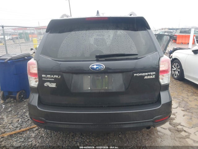 Subaru Forester 2.5i Premium 2017 JF2SJAGC0HH467140 Image 16