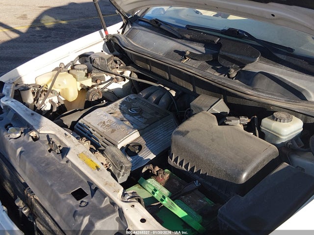 2001 LEXUS RX 300 JTJHF10U310196783 Photo 9