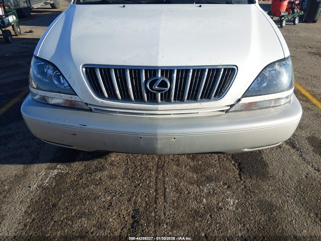 2001 LEXUS RX 300 JTJHF10U310196783 Photo 5
