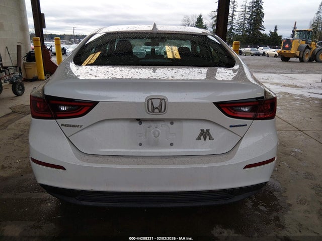 Honda INSIGHT EX 2021 19XZE4F54ME009185 Image 15