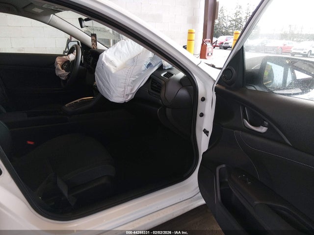 Honda INSIGHT EX 2021 19XZE4F54ME009185 Image 5