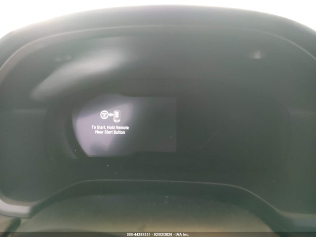 Honda INSIGHT EX 2021 19XZE4F54ME009185 Image 7