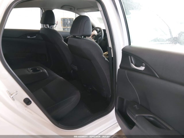 Honda INSIGHT EX 2021 19XZE4F54ME009185 Image 8