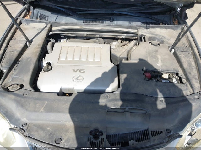Продажа на аукционе авто 2007 Lexus Es 350, vin: JTHBJ46G872065208, номер лота: 44288335