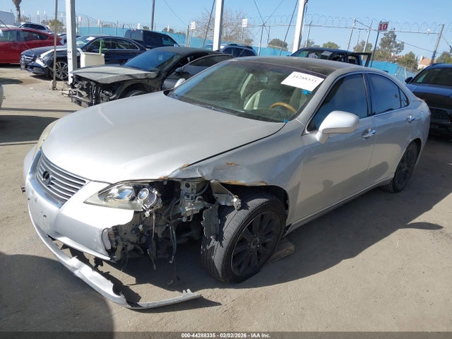 Продажа на аукционе авто 2007 Lexus Es 350, vin: JTHBJ46G872065208, номер лота: 44288335