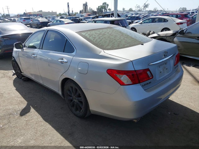 Продажа на аукционе авто 2007 Lexus Es 350, vin: JTHBJ46G872065208, номер лота: 44288335