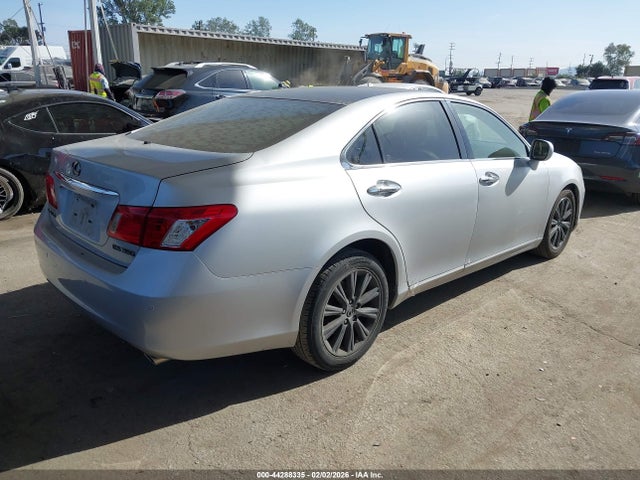 Продажа на аукционе авто 2007 Lexus Es 350, vin: JTHBJ46G872065208, номер лота: 44288335
