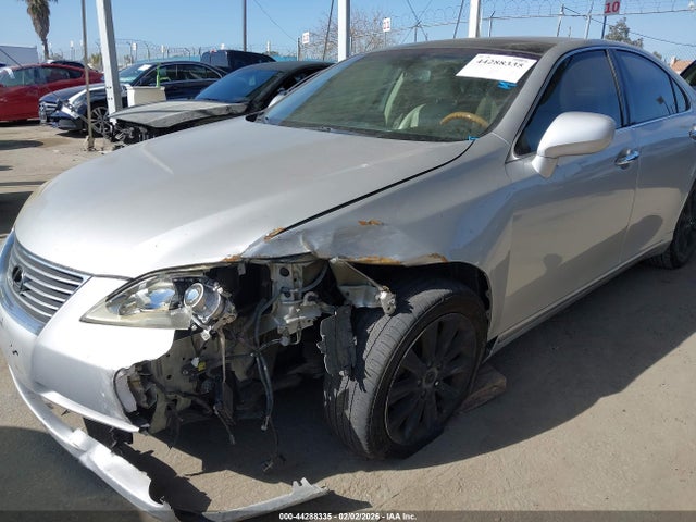Продажа на аукционе авто 2007 Lexus Es 350, vin: JTHBJ46G872065208, номер лота: 44288335