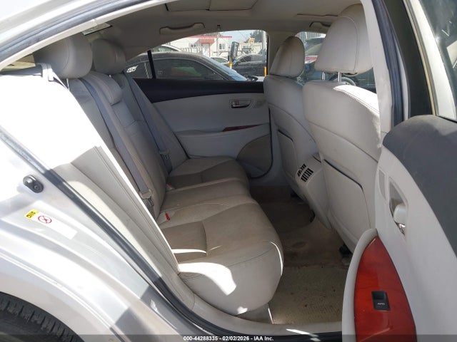 Продажа на аукционе авто 2007 Lexus Es 350, vin: JTHBJ46G872065208, номер лота: 44288335