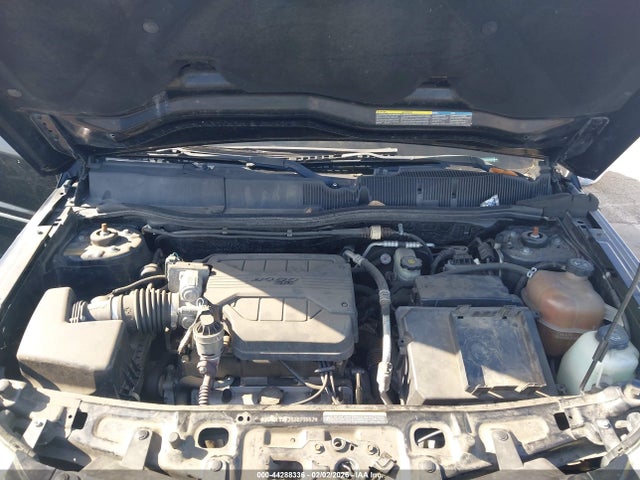 Продаж на аукціоні авто 2005 Chevrolet Equinox Ls, vin: 2CNDL23F756075552, номер лоту: 44288336