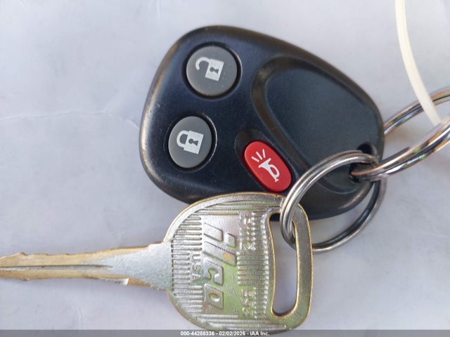 Продаж на аукціоні авто 2005 Chevrolet Equinox Ls, vin: 2CNDL23F756075552, номер лоту: 44288336