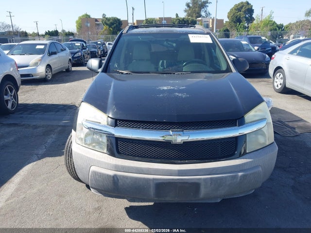 Продаж на аукціоні авто 2005 Chevrolet Equinox Ls, vin: 2CNDL23F756075552, номер лоту: 44288336