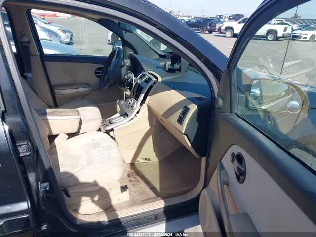 Продаж на аукціоні авто 2005 Chevrolet Equinox Ls, vin: 2CNDL23F756075552, номер лоту: 44288336