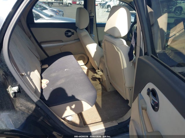 Продаж на аукціоні авто 2005 Chevrolet Equinox Ls, vin: 2CNDL23F756075552, номер лоту: 44288336