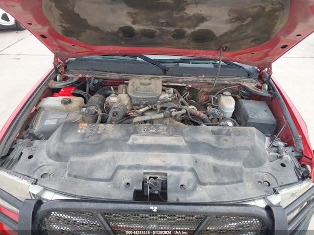 Aukcja sprzedaży 2012 Gmc Sierra 2500hd Sle, vin: 1GT220C89CZ218734, numer aukcji: 44288346