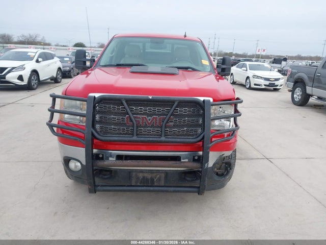 Aukcja sprzedaży 2012 Gmc Sierra 2500hd Sle, vin: 1GT220C89CZ218734, numer aukcji: 44288346