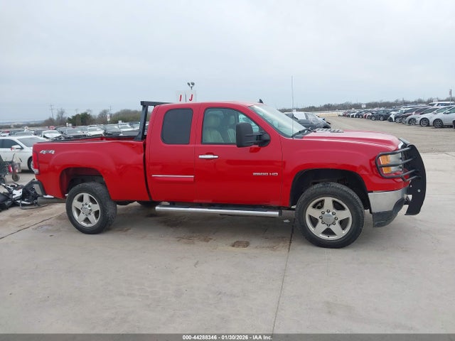 Aukcja sprzedaży 2012 Gmc Sierra 2500hd Sle, vin: 1GT220C89CZ218734, numer aukcji: 44288346