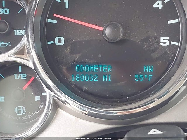 Aukcja sprzedaży 2012 Gmc Sierra 2500hd Sle, vin: 1GT220C89CZ218734, numer aukcji: 44288346