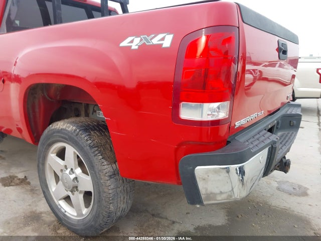 Aukcja sprzedaży 2012 Gmc Sierra 2500hd Sle, vin: 1GT220C89CZ218734, numer aukcji: 44288346