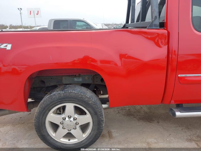 Aukcja sprzedaży 2012 Gmc Sierra 2500hd Sle, vin: 1GT220C89CZ218734, numer aukcji: 44288346