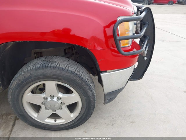 Aukcja sprzedaży 2012 Gmc Sierra 2500hd Sle, vin: 1GT220C89CZ218734, numer aukcji: 44288346