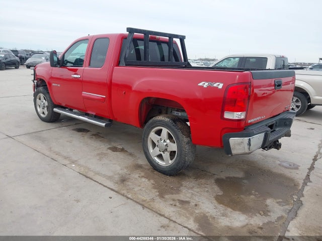 Aukcja sprzedaży 2012 Gmc Sierra 2500hd Sle, vin: 1GT220C89CZ218734, numer aukcji: 44288346