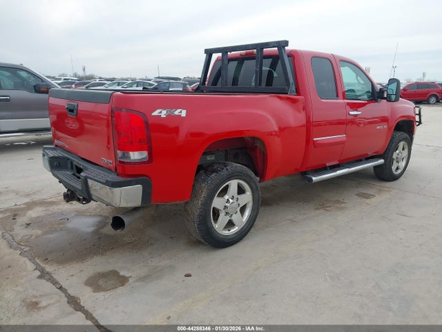 Aukcja sprzedaży 2012 Gmc Sierra 2500hd Sle, vin: 1GT220C89CZ218734, numer aukcji: 44288346