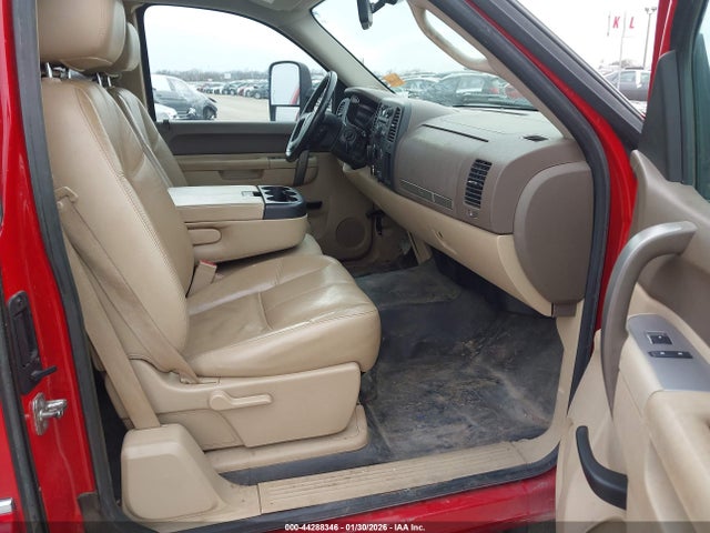 Aukcja sprzedaży 2012 Gmc Sierra 2500hd Sle, vin: 1GT220C89CZ218734, numer aukcji: 44288346